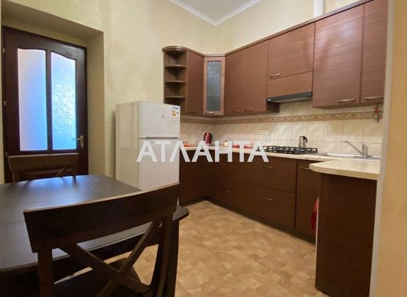 1-комнатная квартира по адресу Святого Теодора пл. (площадь 50 м²) - Atlanta.ua - фото 10