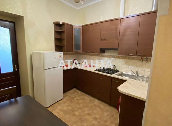 1-комнатная квартира по адресу Святого Теодора пл. (площадь 50 м²) - Atlanta.ua - фото 11