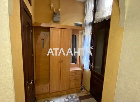 1-комнатная квартира по адресу Святого Теодора пл. (площадь 50 м²) - Atlanta.ua - фото 13