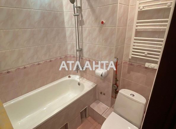 1-комнатная квартира по адресу Святого Теодора пл. (площадь 50 м²) - Atlanta.ua - фото 14