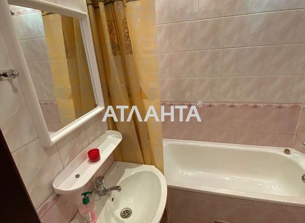 1-комнатная квартира по адресу Святого Теодора пл. (площадь 50 м²) - Atlanta.ua - фото 15