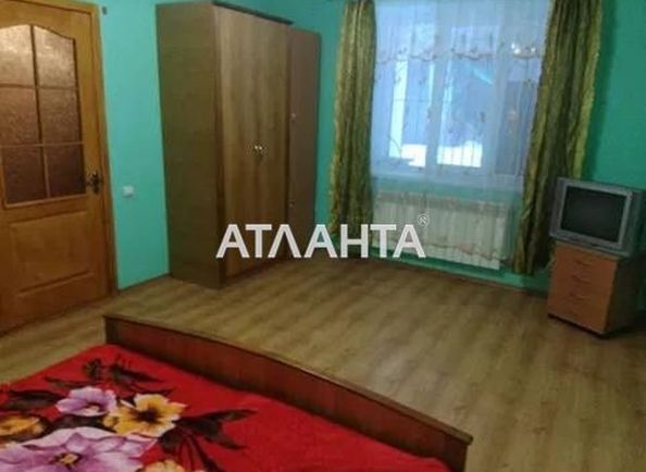 2-комнатная квартира по адресу ул. Дальневосточная (площадь 42,7 м²) - Atlanta.ua