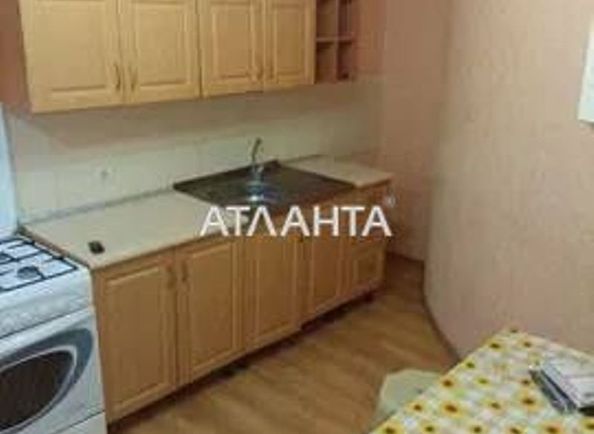 2-комнатная квартира по адресу ул. Дальневосточная (площадь 42,7 м²) - Atlanta.ua - фото 4