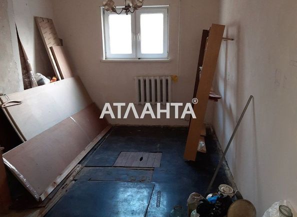 Коммерческая недвижимость по адресу Днепропетр. Дор. (площадь 16 м²) - Atlanta.ua