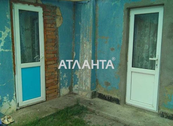 Дом по адресу (площадь 60 м²) - Atlanta.ua
