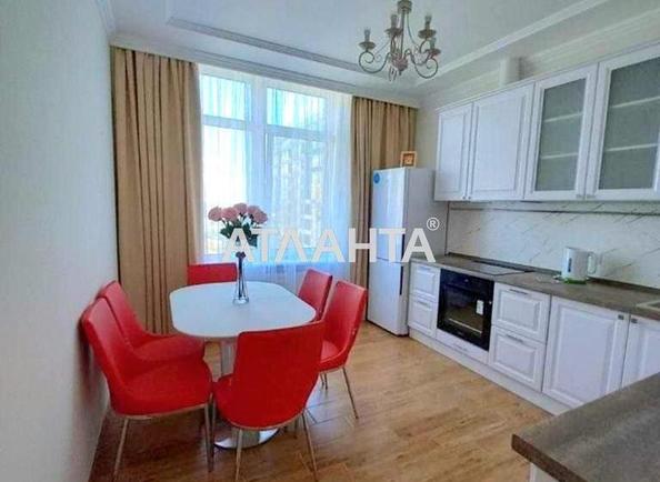 2-комнатная квартира по адресу ул. Генуэзская (площадь 64 м²) - Atlanta.ua
