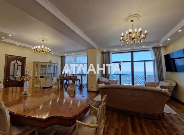 4+-rooms apartment apartment by the address st. Gagarinskoe plato (area 363,5 m²) - Atlanta.ua - photo 6