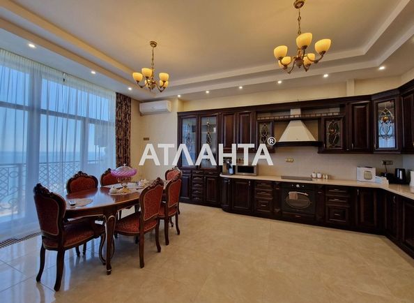 4+-rooms apartment apartment by the address st. Gagarinskoe plato (area 363,5 m²) - Atlanta.ua - photo 7