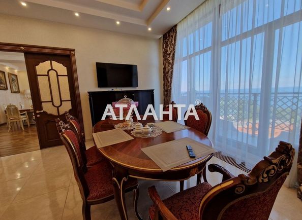 4+-rooms apartment apartment by the address st. Gagarinskoe plato (area 363,5 m²) - Atlanta.ua - photo 8