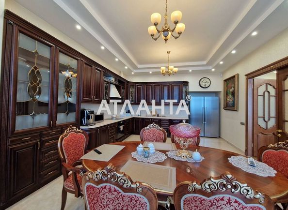 4+-rooms apartment apartment by the address st. Gagarinskoe plato (area 363,5 m²) - Atlanta.ua - photo 9