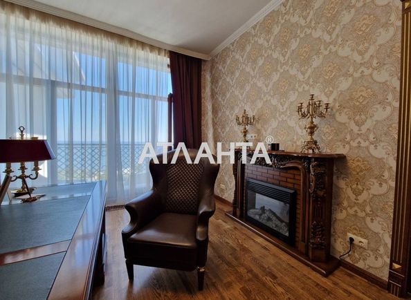 4+-rooms apartment apartment by the address st. Gagarinskoe plato (area 363,5 m²) - Atlanta.ua - photo 11