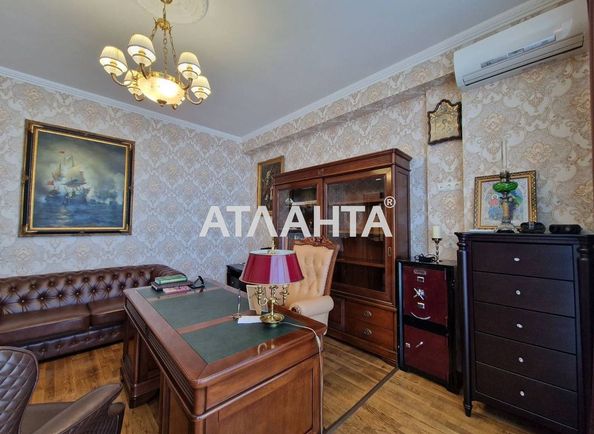 4+-rooms apartment apartment by the address st. Gagarinskoe plato (area 363,5 m²) - Atlanta.ua - photo 13