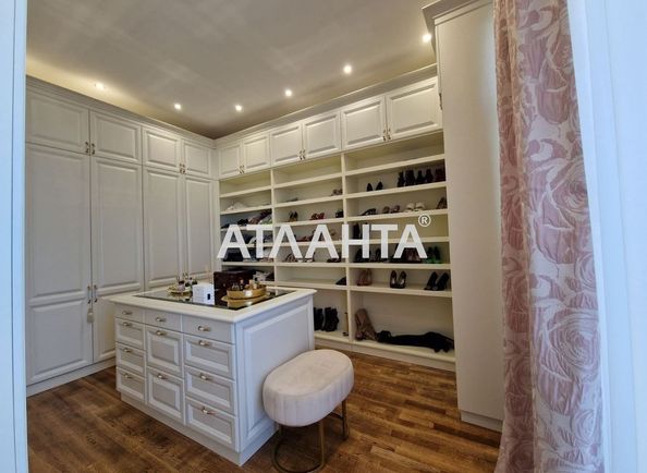 4+-rooms apartment apartment by the address st. Gagarinskoe plato (area 363,5 m²) - Atlanta.ua - photo 17