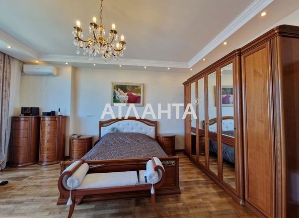 4+-rooms apartment apartment by the address st. Gagarinskoe plato (area 363,5 m²) - Atlanta.ua - photo 21