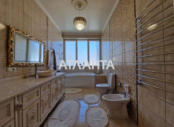 4+-rooms apartment apartment by the address st. Gagarinskoe plato (area 363,5 m²) - Atlanta.ua - photo 28