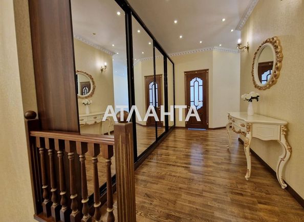 4+-rooms apartment apartment by the address st. Gagarinskoe plato (area 363,5 m²) - Atlanta.ua - photo 34