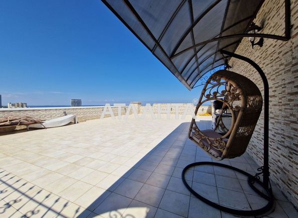 4+-rooms apartment apartment by the address st. Gagarinskoe plato (area 363,5 m²) - Atlanta.ua - photo 41
