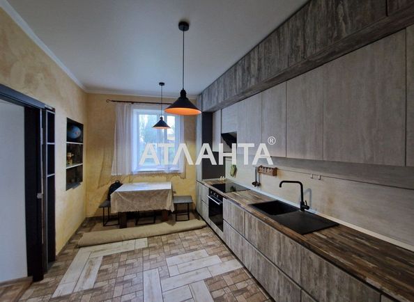1-комнатная квартира по адресу ул. Черноморского Казачества (площадь 40 м²) - Atlanta.ua