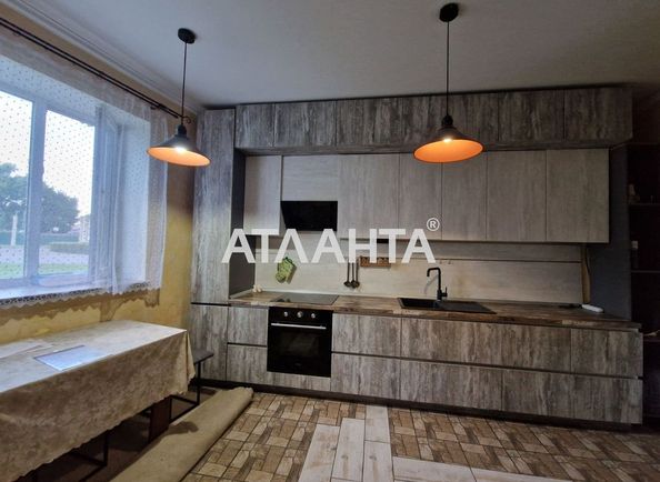 1-комнатная квартира по адресу ул. Черноморского Казачества (площадь 40 м²) - Atlanta.ua - фото 4