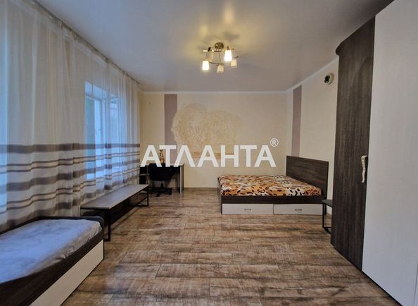 1-комнатная квартира по адресу ул. Черноморского Казачества (площадь 40 м²) - Atlanta.ua - фото 5