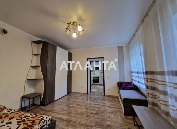 1-комнатная квартира по адресу ул. Черноморского Казачества (площадь 40 м²) - Atlanta.ua - фото 7