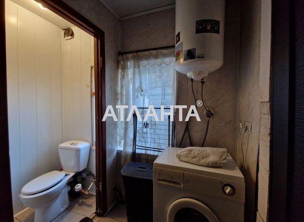 1-комнатная квартира по адресу ул. Черноморского Казачества (площадь 40 м²) - Atlanta.ua - фото 9