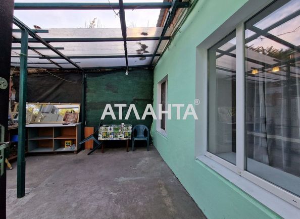 1-комнатная квартира по адресу ул. Черноморского Казачества (площадь 40 м²) - Atlanta.ua - фото 10