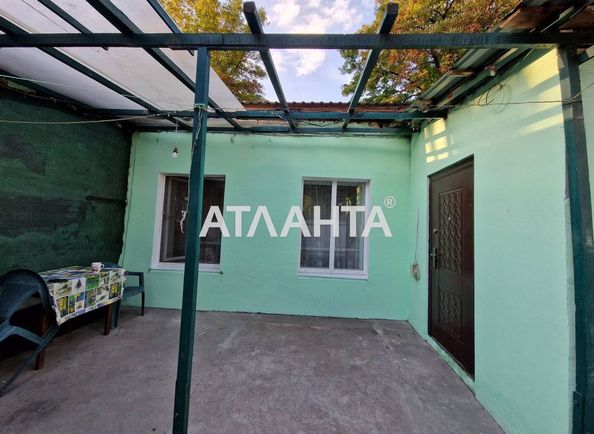 1-комнатная квартира по адресу ул. Черноморского Казачества (площадь 40 м²) - Atlanta.ua - фото 11