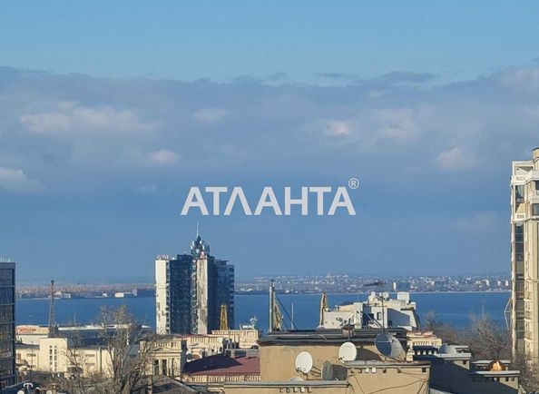 3-rooms apartment apartment by the address st. Kulikovskiy 2 y per (area 91,5 m²) - Atlanta.ua