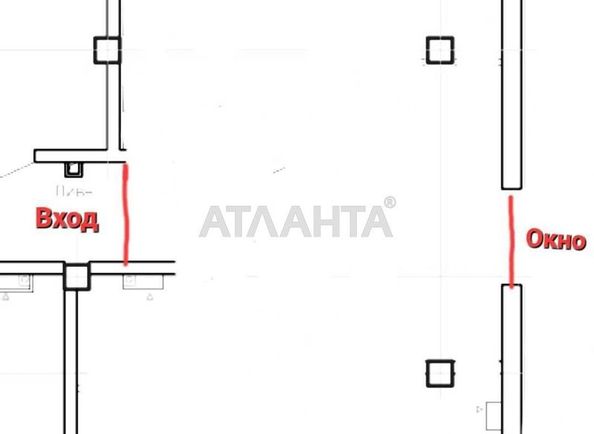 3-rooms apartment apartment by the address st. Kulikovskiy 2 y per (area 91,5 m²) - Atlanta.ua - photo 3