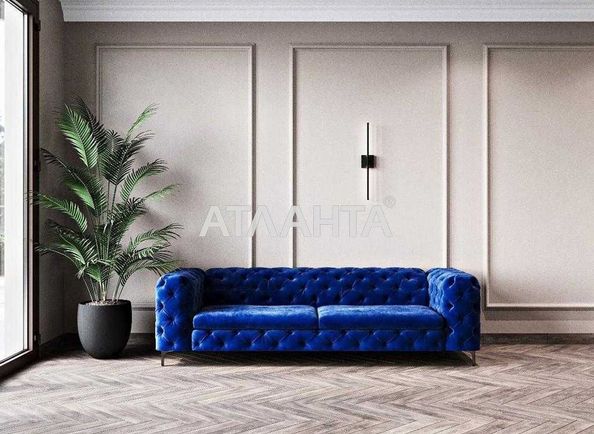3-rooms apartment apartment by the address st. Kulikovskiy 2 y per (area 91,5 m²) - Atlanta.ua - photo 5