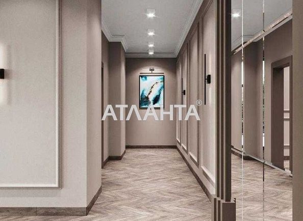 3-rooms apartment apartment by the address st. Kulikovskiy 2 y per (area 91,5 m²) - Atlanta.ua - photo 6