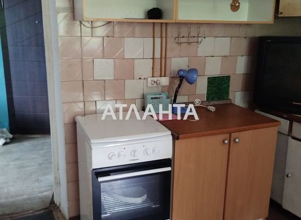 Room in dormitory apartment by the address st. Razina stepana (area 23,2 m²) - Atlanta.ua - photo 6