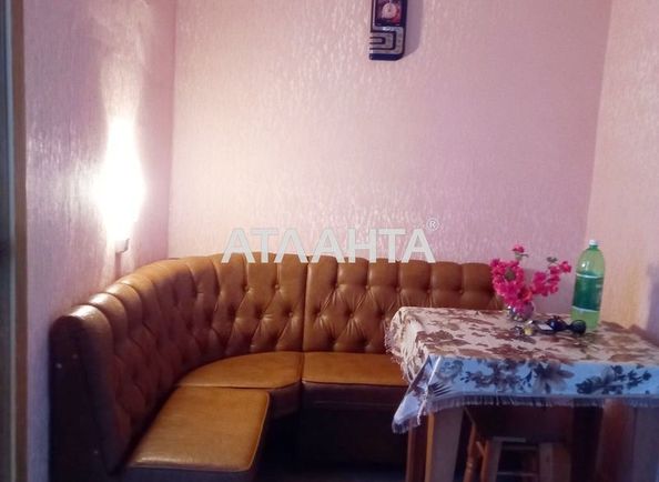 Room in dormitory apartment by the address st. Razina stepana (area 23,2 m²) - Atlanta.ua - photo 4