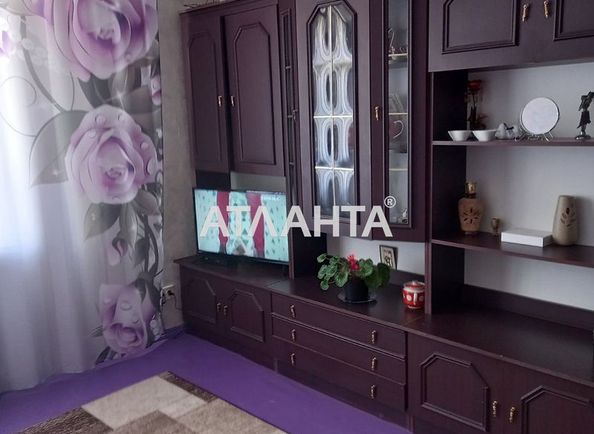 Room in dormitory apartment by the address st. Razina stepana (area 23,2 m²) - Atlanta.ua - photo 2