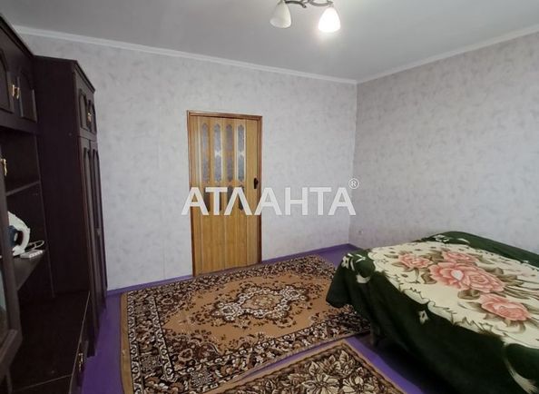 Room in dormitory apartment by the address st. Razina stepana (area 23,2 m²) - Atlanta.ua - photo 3