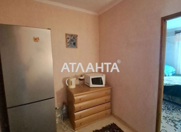 Room in dormitory apartment by the address st. Razina stepana (area 23,2 m²) - Atlanta.ua - photo 5