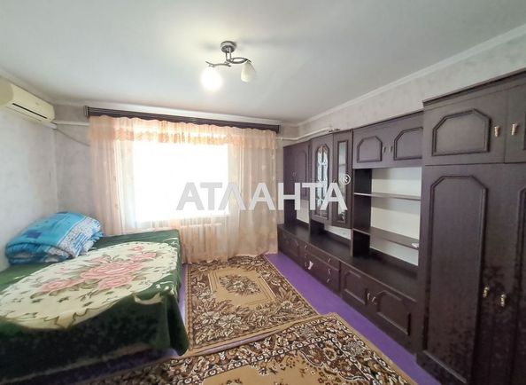 Room in dormitory apartment by the address st. Razina stepana (area 23,2 m²) - Atlanta.ua