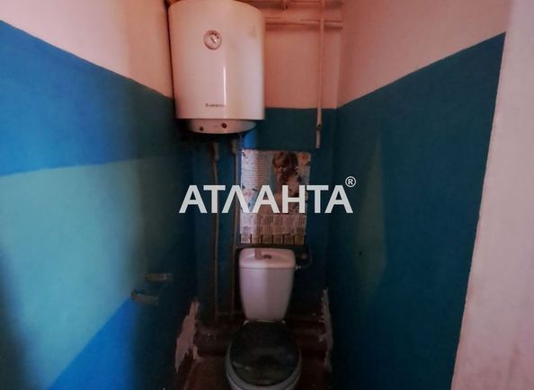 Room in dormitory apartment by the address st. Razina stepana (area 23,2 m²) - Atlanta.ua - photo 10