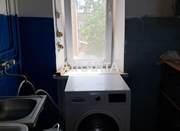 Room in dormitory apartment by the address st. Razina stepana (area 23,2 m²) - Atlanta.ua - photo 9