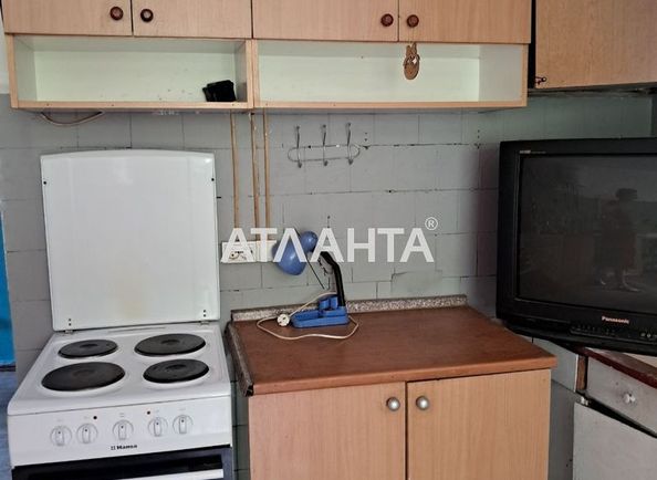 Room in dormitory apartment by the address st. Razina stepana (area 23,2 m²) - Atlanta.ua - photo 7