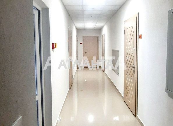 1-room apartment apartment by the address st. Slobodskaya (area 26,5 m²) - Atlanta.ua - photo 7