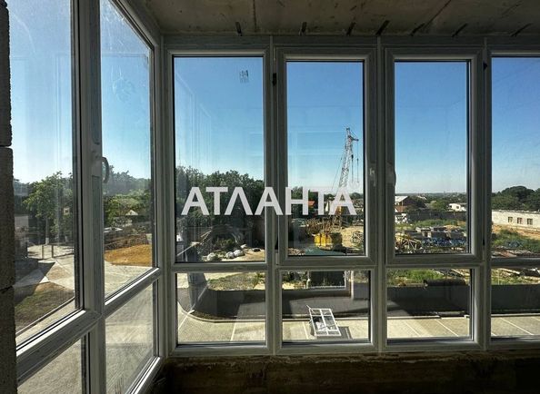 1-room apartment apartment by the address st. Slobodskaya (area 26,5 m²) - Atlanta.ua - photo 3