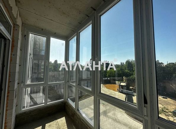 1-room apartment apartment by the address st. Slobodskaya (area 26,5 m²) - Atlanta.ua - photo 4