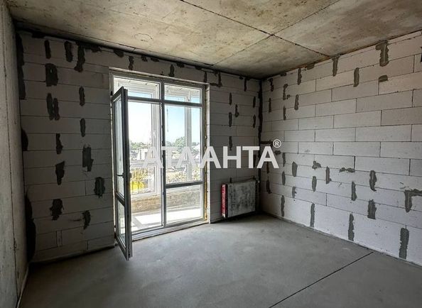 1-room apartment apartment by the address st. Slobodskaya (area 26,5 m²) - Atlanta.ua - photo 6
