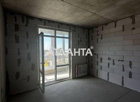 1-room apartment apartment by the address st. Slobodskaya (area 26,5 m²) - Atlanta.ua - photo 8