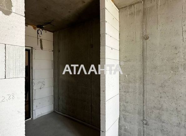 1-room apartment apartment by the address st. Slobodskaya (area 26,5 m²) - Atlanta.ua - photo 9