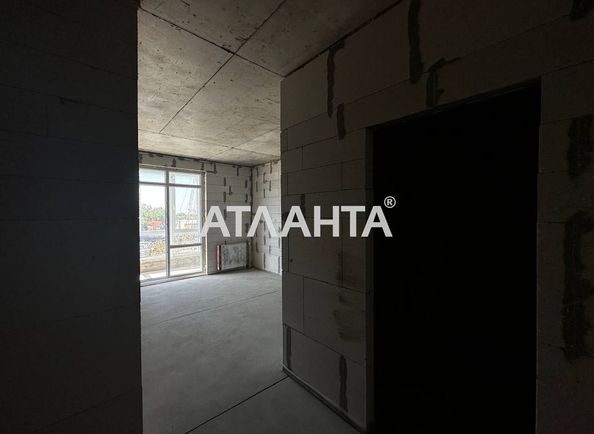 1-room apartment apartment by the address st. Slobodskaya (area 26,5 m²) - Atlanta.ua - photo 10