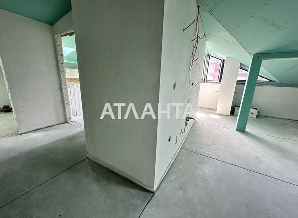 2-кімнатна квартира за адресою вул. Інститутська (площа 80 м²) - Atlanta.ua
