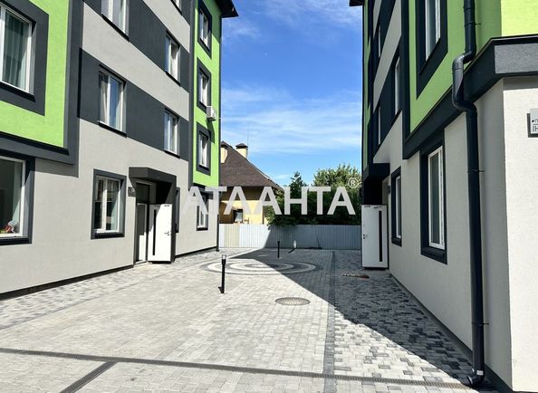 2-кімнатна квартира за адресою вул. Інститутська (площа 80 м²) - Atlanta.ua - фото 16